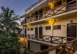 Hotel Esencia Holbox foto 29