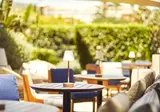 Grand Hyatt Barcelona foto 26