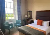 Shrigley Hall Hotel & Spa foto 1