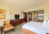 DoubleTree by Hilton Sharm El Sheikh - Sharks Bay Resort foto 24