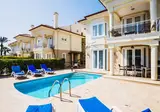 Sunset Villas foto 23