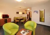 Residence Saalbach foto 9