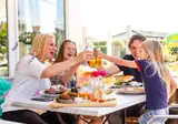 Vakantiepark De Woudhoeve foto 28