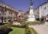 Het achterland van Lissabon foto 5