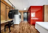 Generator Hostel Stockholm foto 3