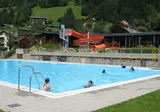 Hotel Berghof foto 23