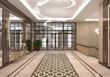 DoubleTree by Hilton Antalya City Centre foto 6