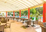 MPM Hotel Kalina Garden foto 2