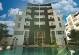 Appart Hôtel Founty Beach foto 2