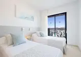 Pierre & Vacances Residence Benidorm Horizon foto 3