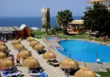 Hotel Salobrena Suites foto 5