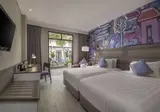 Wyndham Garden Kuta Beach Bali foto 10