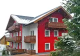 Appartementen Happy Flachau foto 10