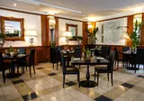 Grand Hotel Tiberio foto 10