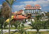 Seher Resort & Spa foto 10