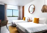 Balkon Boutique Hotel foto 6