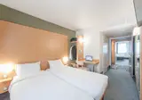 B&B Hôtel PARIS Porte des Lilas foto 25