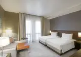 Hyatt Place Dubai Wasl District foto 24