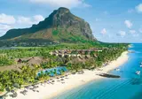 Paradis Beachcomber Golf Resort & Spa foto 3