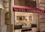 Cosmopolita Hotel Rome, Tapestry Collection by Hilton foto 3