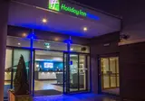 Holiday Inn Express Manchester Airport foto 13