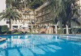 Aya Sea Hotel foto 26