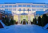Theoxenia Palace Hotel foto 14
