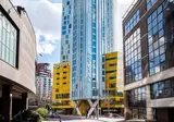 Novotel London Canary Wharf foto 2
