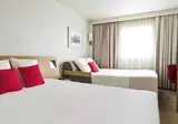 Novotel Nice Arenas Aeroport foto 15