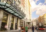 Hotel Riu Plaza España foto 9