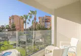 Hotel Parasol by Dorobe foto 11