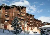 Résidence Les Portes de la Vanoise foto 1