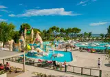 Camping Mediterraneo foto 1