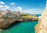 Ontdek het hart van Puglia vanuit Mesagne in agriturismo foto 2