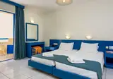 Central Hersonissos Hotel foto 26