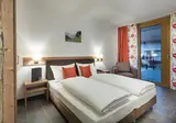 AlpenParks® Hotel & Apartment Central foto 7