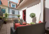 Buddha-Bar Hotel Prague foto 8