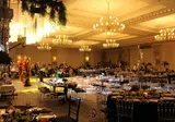 Teymur Continental Hotel & Convention Center foto 14