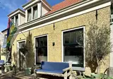 Hotel Buren foto 1
