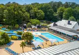 Camping Les Jardins Du Morbihan foto 37