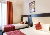 Hotel Corona Rodier foto 4