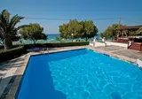 Zefiros Beach Hotel foto 2
