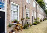 Bed and Breakfast 't Mjeels Pierke foto 14