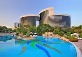 Hotel Grand Hyatt Dubai foto 28