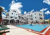 Oykun Hotel foto 23