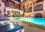 Oudaya Hotel foto 23