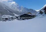 Hotel Panorama foto 1