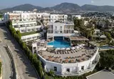 Doria Hotel Bodrum foto 14