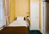 Best Western Swiss Cottage Hotel foto 12