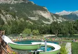 Camping Le Courounba foto 8